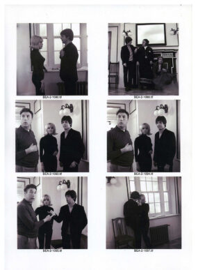 A HARD DAYS NIGHT 3-Photos 1