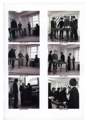 A HARD DAYS NIGHT 4-Photos 2