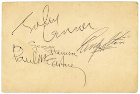 ABC Cinema Scotland April 29 1964