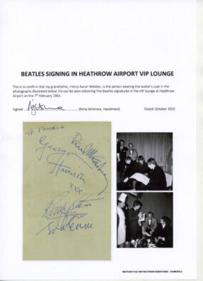 SI47e Beatles