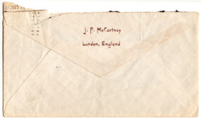 KenDouglasLetter1966c1