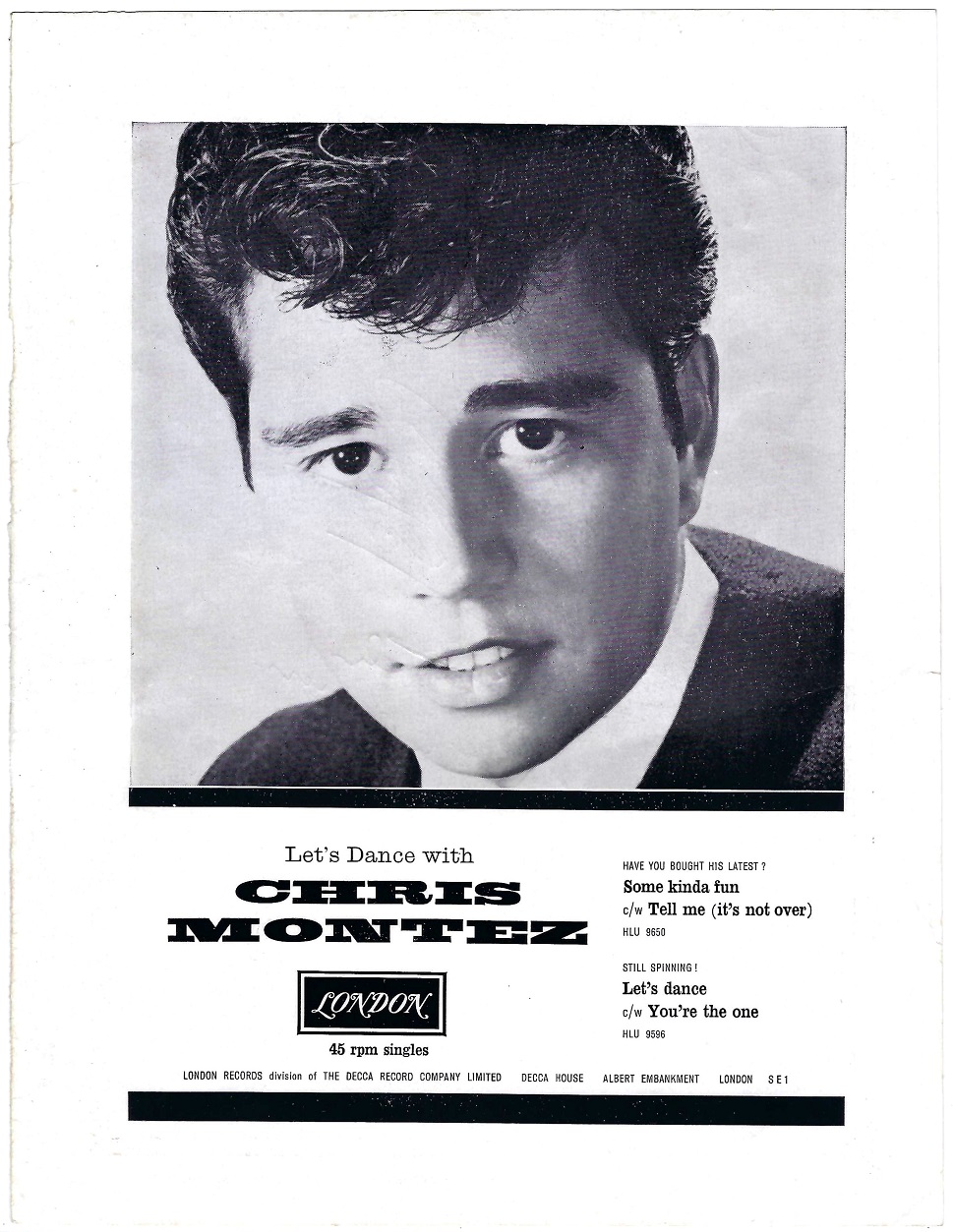 The other side of the signed back cover.